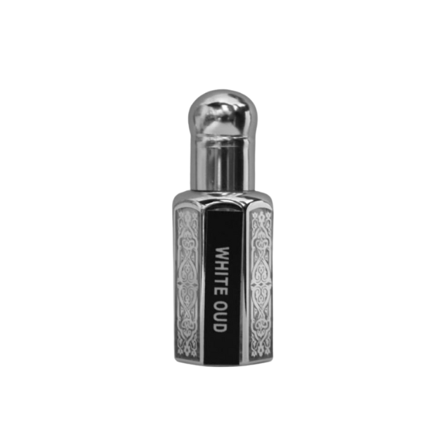 White Oud