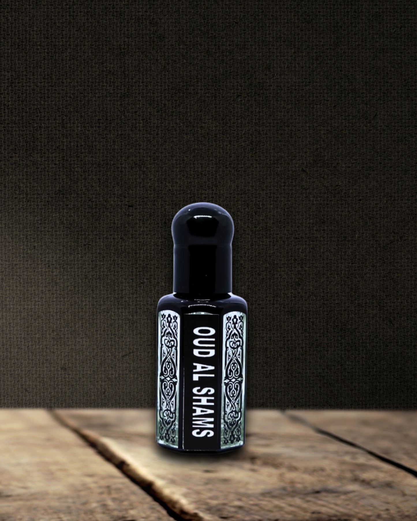Oud Al Shams