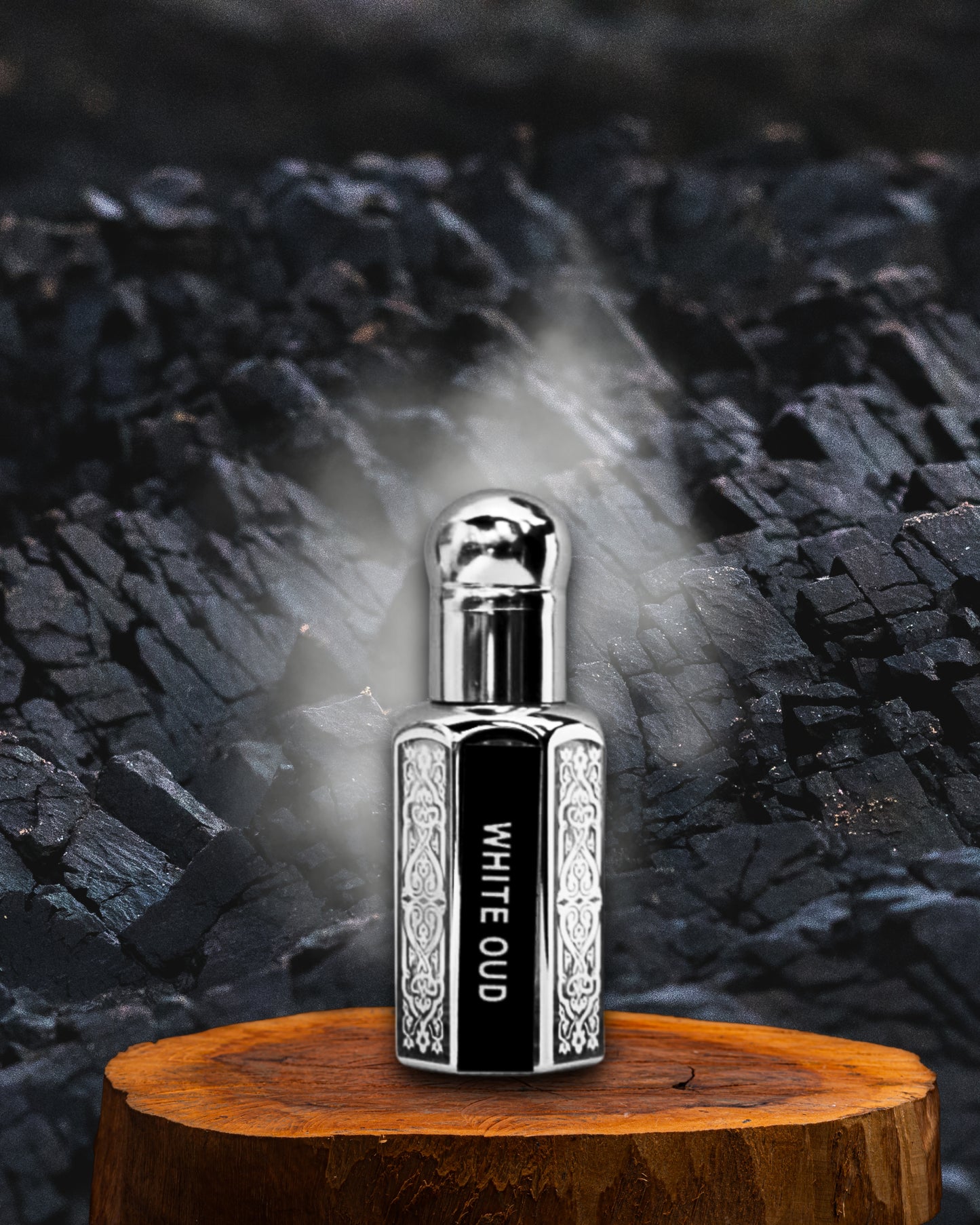 White Oud