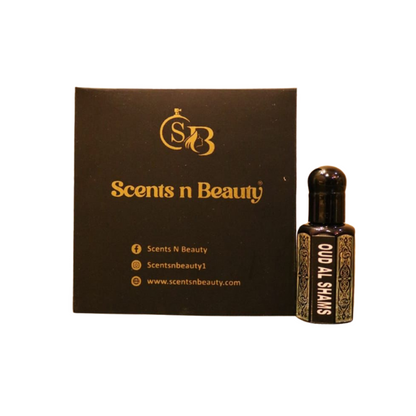 Oud Al Shams
